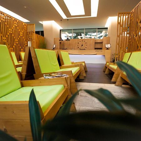 Hotel Vesna Truszkavec Kültér fotó