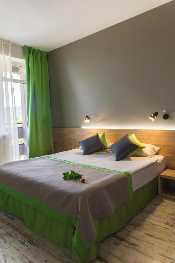 Hotel Vesna Truszkavec Kültér fotó