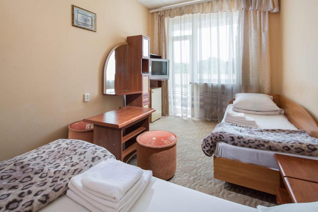 Hotel Vesna Truszkavec Kültér fotó
