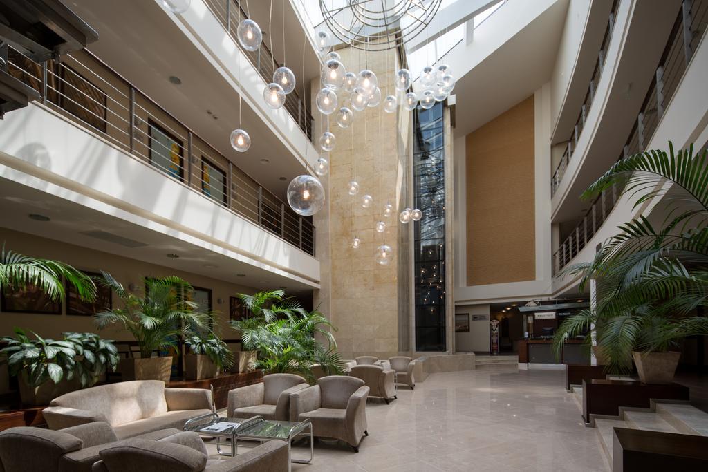 Hotel Vesna Truszkavec Kültér fotó