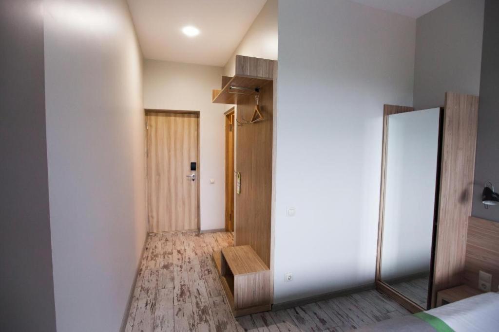 Hotel Vesna Truszkavec Kültér fotó