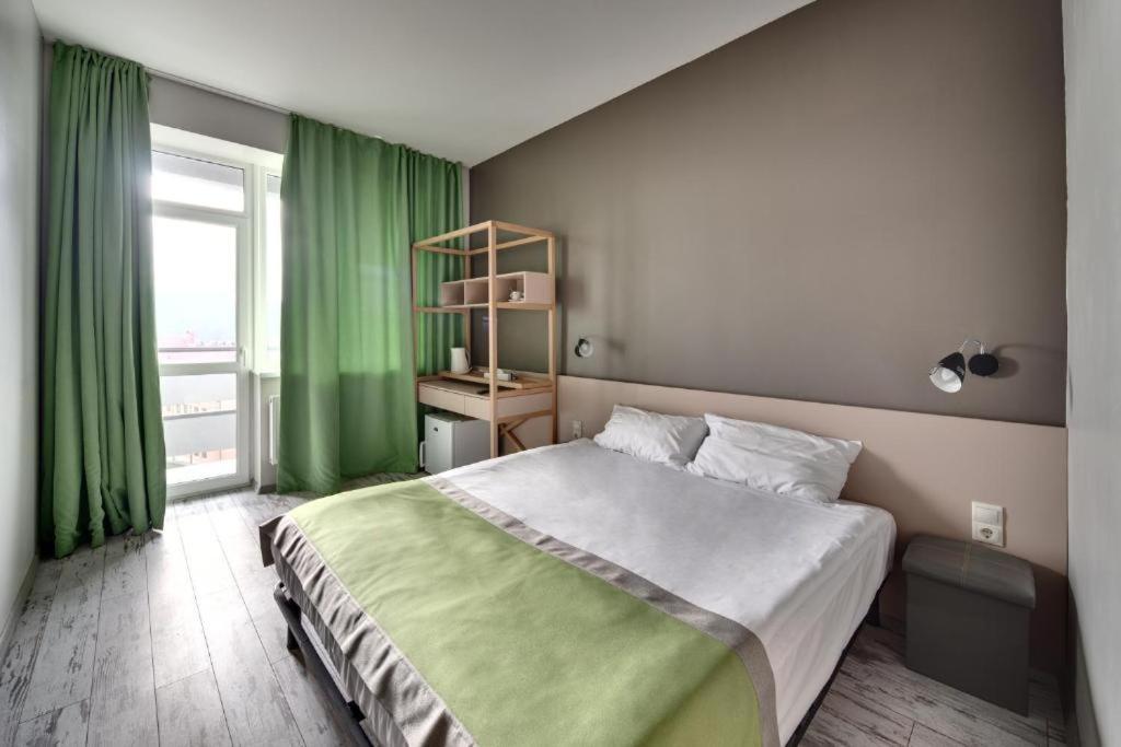 Hotel Vesna Truszkavec Kültér fotó