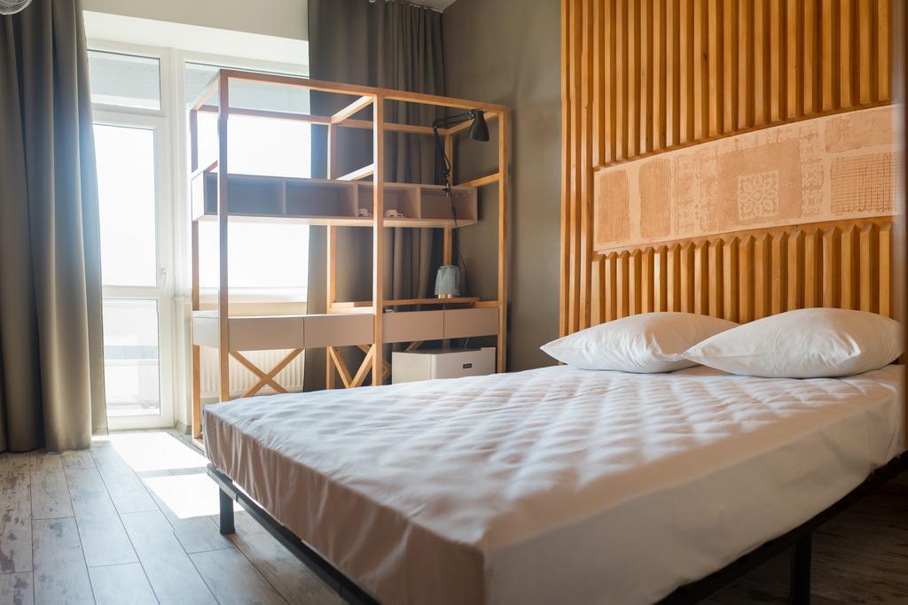 Hotel Vesna Truszkavec Kültér fotó