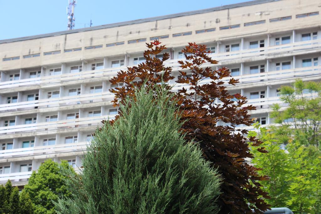 Hotel Vesna Truszkavec Kültér fotó
