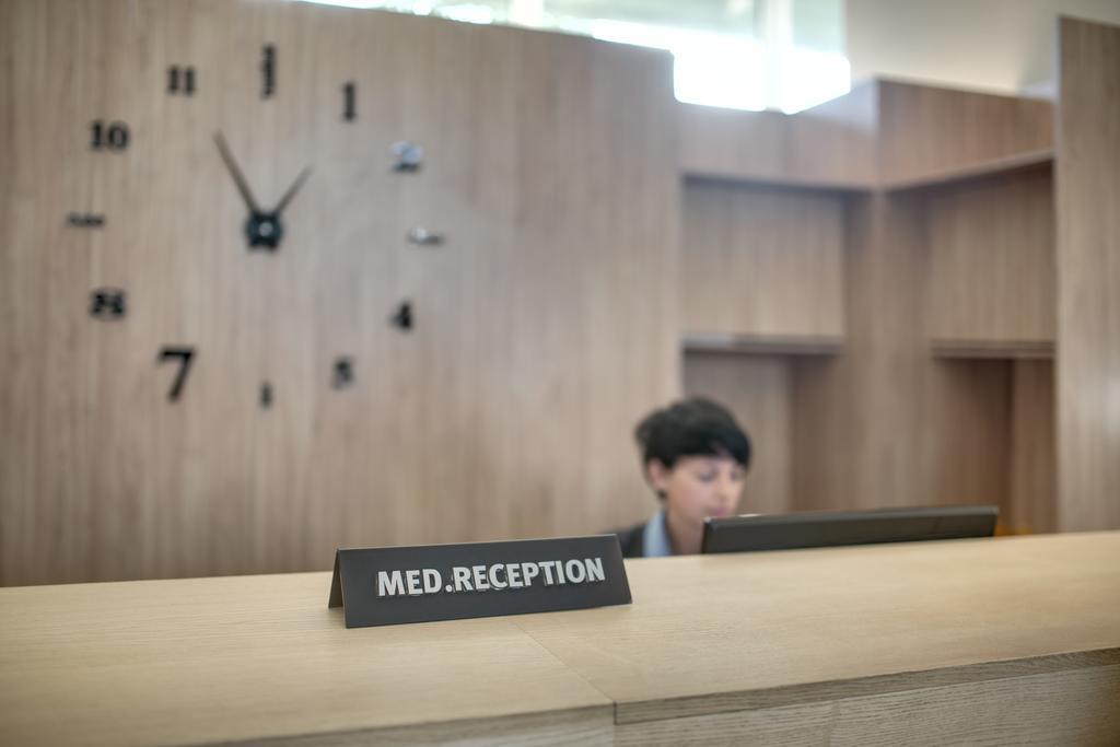 Hotel Vesna Truszkavec Kültér fotó