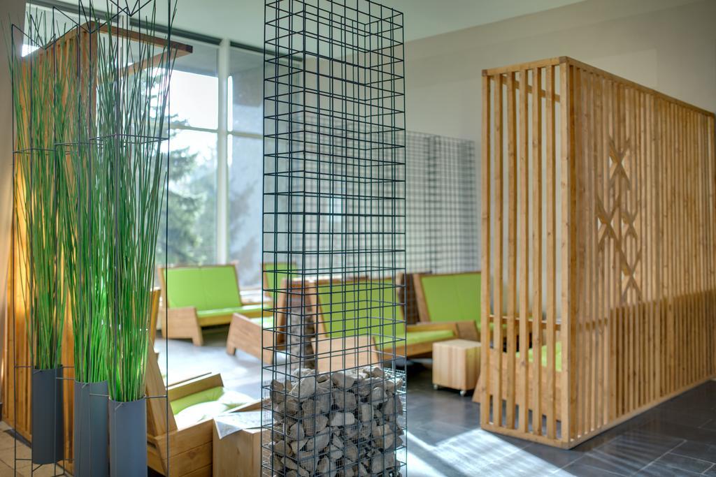 Hotel Vesna Truszkavec Kültér fotó