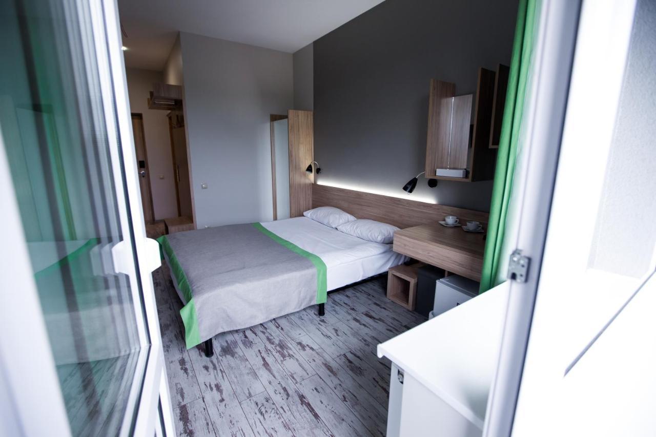 Hotel Vesna Truszkavec Kültér fotó