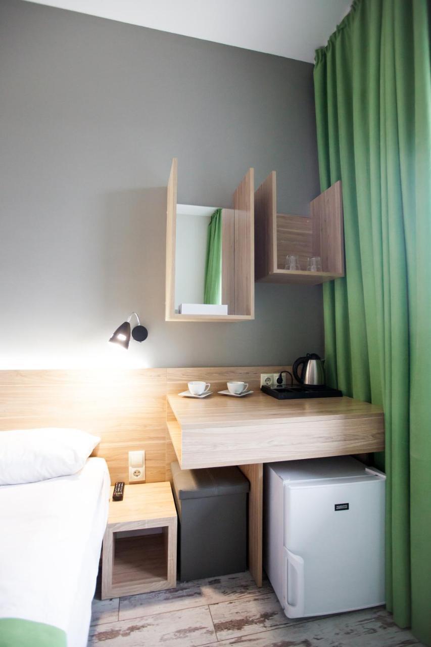 Hotel Vesna Truszkavec Kültér fotó