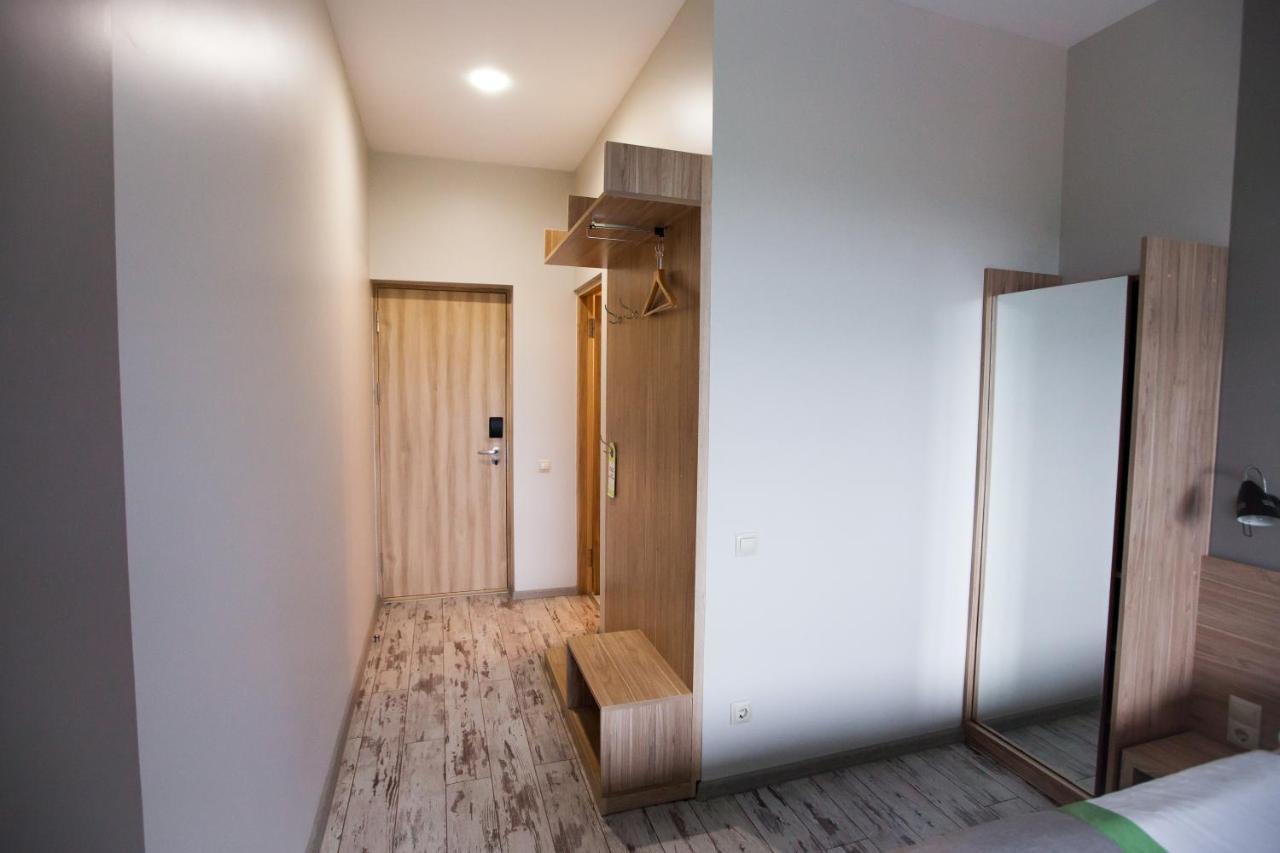 Hotel Vesna Truszkavec Kültér fotó