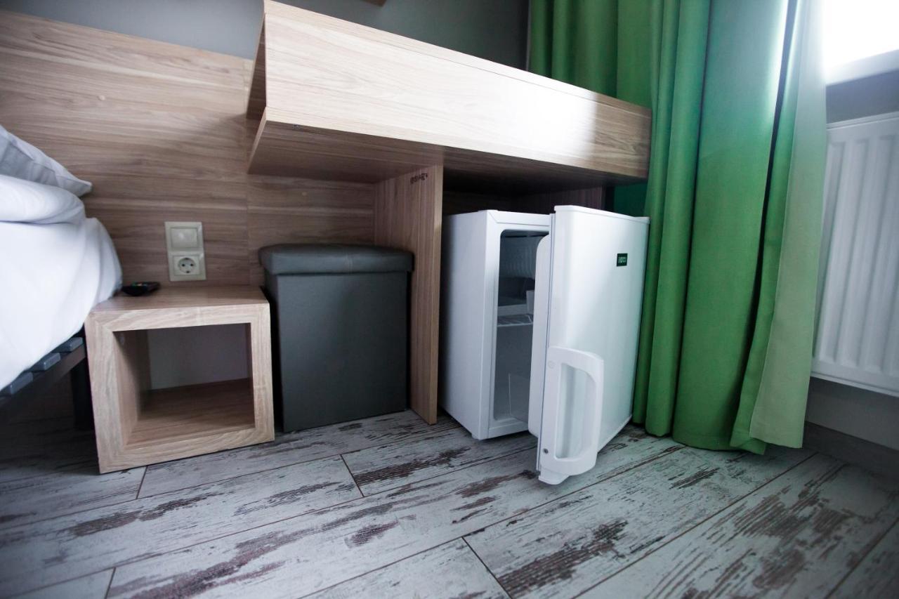 Hotel Vesna Truszkavec Kültér fotó