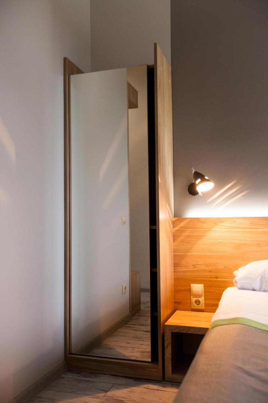 Hotel Vesna Truszkavec Kültér fotó