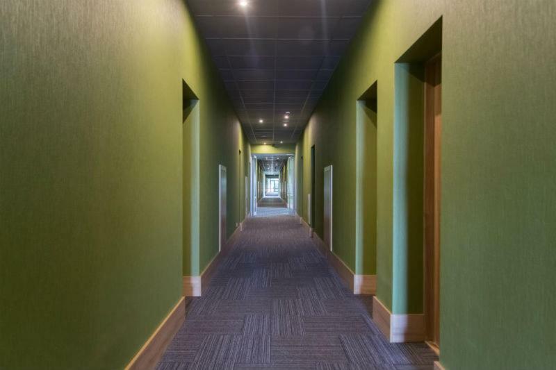 Hotel Vesna Truszkavec Kültér fotó